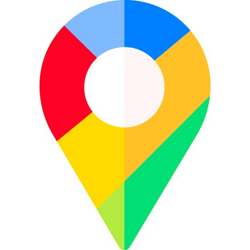 Google Maps